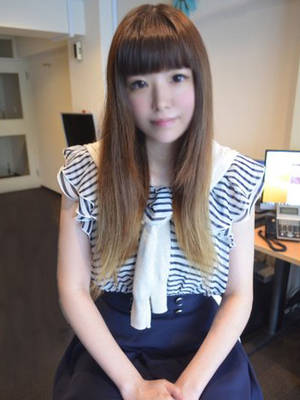 なみかのプロフィール写真