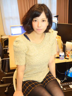 おとはのプロフィール写真