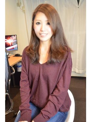 ゆりかのプロフィール写真