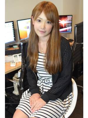 ふうかのプロフィール写真