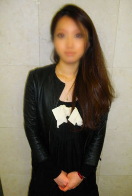 あずさのプロフィール写真