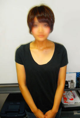 まりこのプロフィール写真