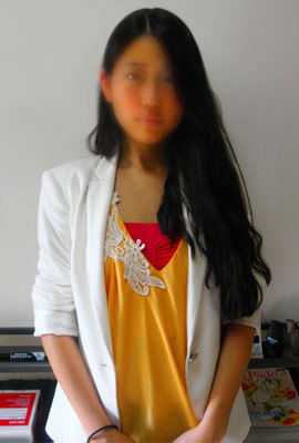 だんみつこのプロフィール写真