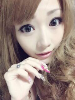 神咲まりあのプロフィール写真