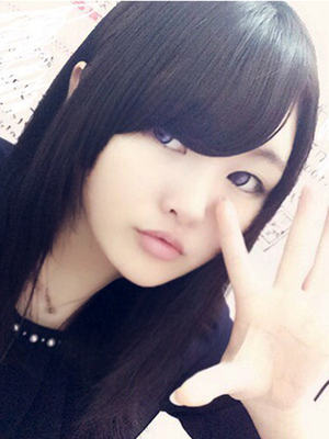 水城ゆうのプロフィール写真