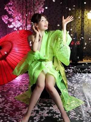 しいなのプロフィール写真