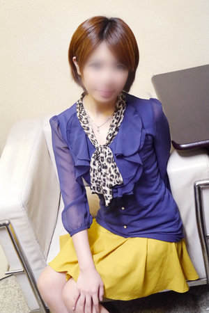 南原いくえのプロフィール写真