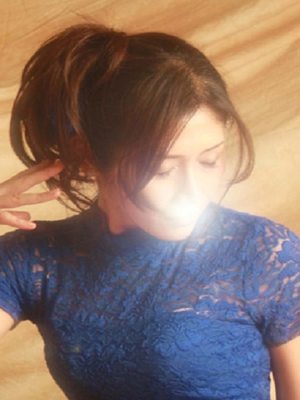 朝日奈のプロフィール写真