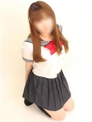 ひなのプロフィール写真