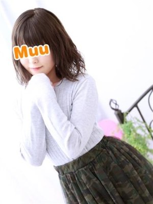 むうのプロフィール写真