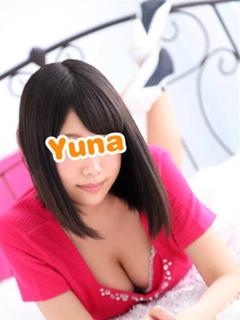 ゆなのプロフィール写真