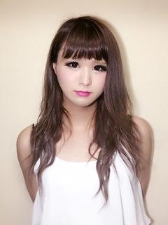 ゆずのプロフィール写真
