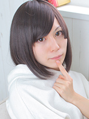 レイのプロフィール写真