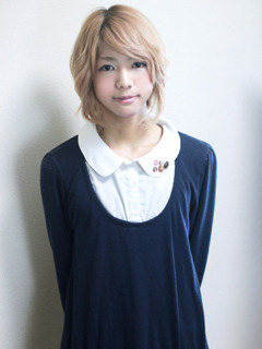 ゆきなのプロフィール写真