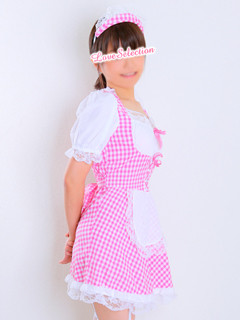 ひなののプロフィール写真