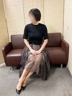 まい～谷九のプロフィール写真