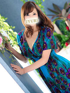 樹里のプロフィール写真