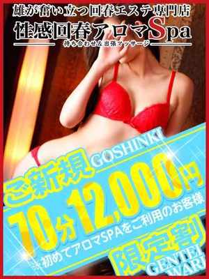 ゆうきのプロフィール写真