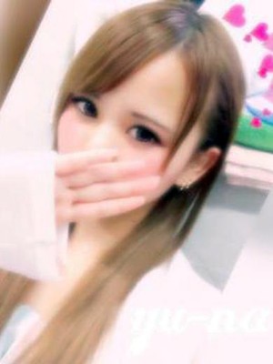 ゆうなのプロフィール写真