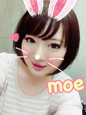 もえのプロフィール写真