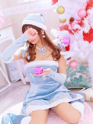 イヴのプロフィール写真