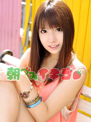 まりあのプロフィール写真