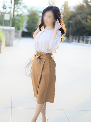 由美香のプロフィール写真