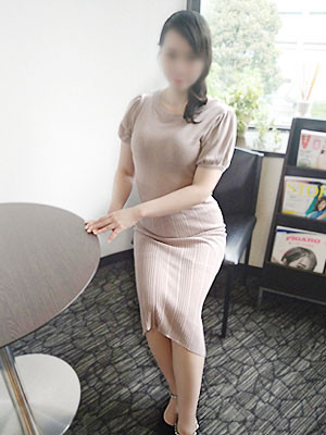 未経験色気溢れるS級のプロフィール写真