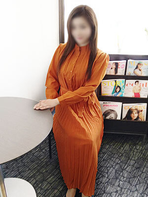 未経験色気溢れるS級のプロフィール写真