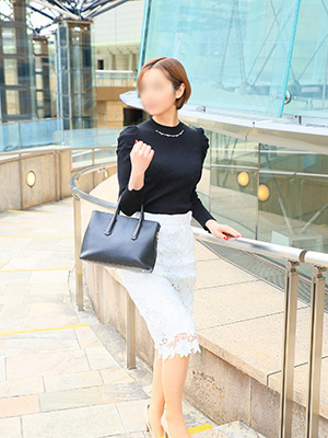 保奈美のプロフィール写真