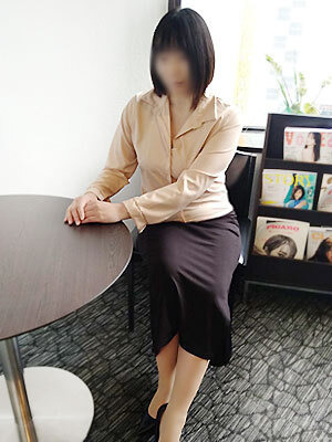 素人最上級クラスみひのプロフィール写真