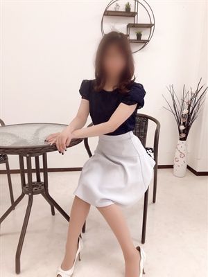 さきのプロフィール写真