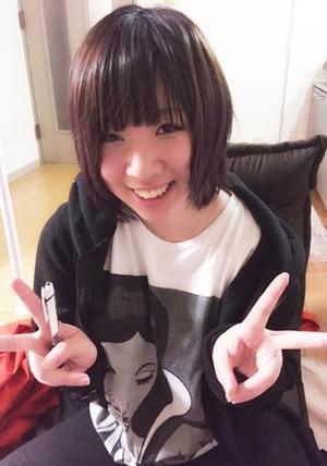 ふみのプロフィール写真