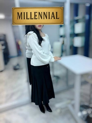 村瀬のプロフィール写真