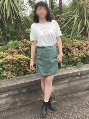 左のプロフィール写真