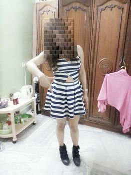 モニカのプロフィール写真