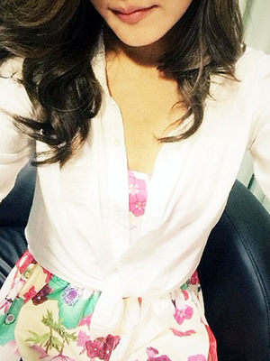 エミリのプロフィール写真