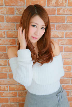 月城　サラのプロフィール写真