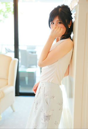 藤原　えみりのプロフィール写真