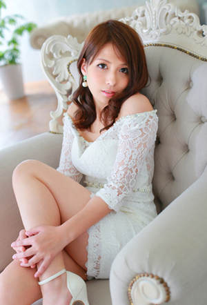 綾瀬　エマのプロフィール写真