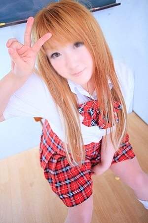 もえのプロフィール写真