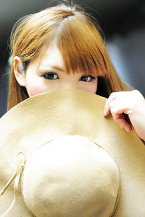 しえのプロフィール写真