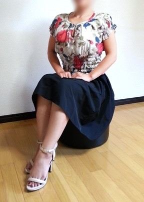 いちこのプロフィール写真