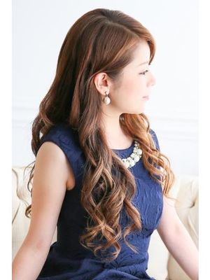 まりあのプロフィール写真