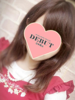 あんなのプロフィール写真