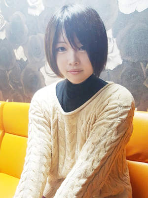 なつのプロフィール写真