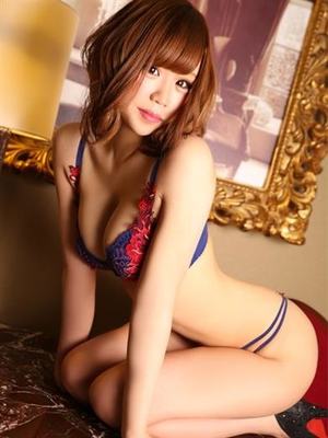 恋のプロフィール写真