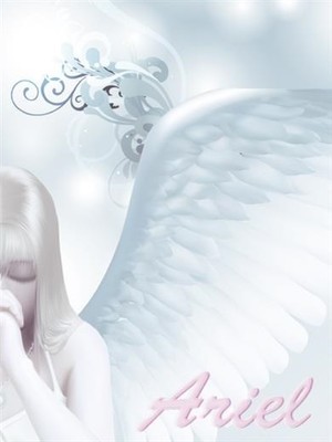 アリエルのプロフィール写真