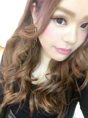 マホのプロフィール写真