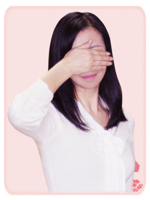 けいこのプロフィール写真